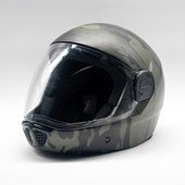 G4 CAMO Full Face Helmet