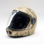 G4 CAMO Full Face Helmet