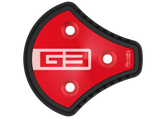 Side Plates for Cookie G3 Helmet