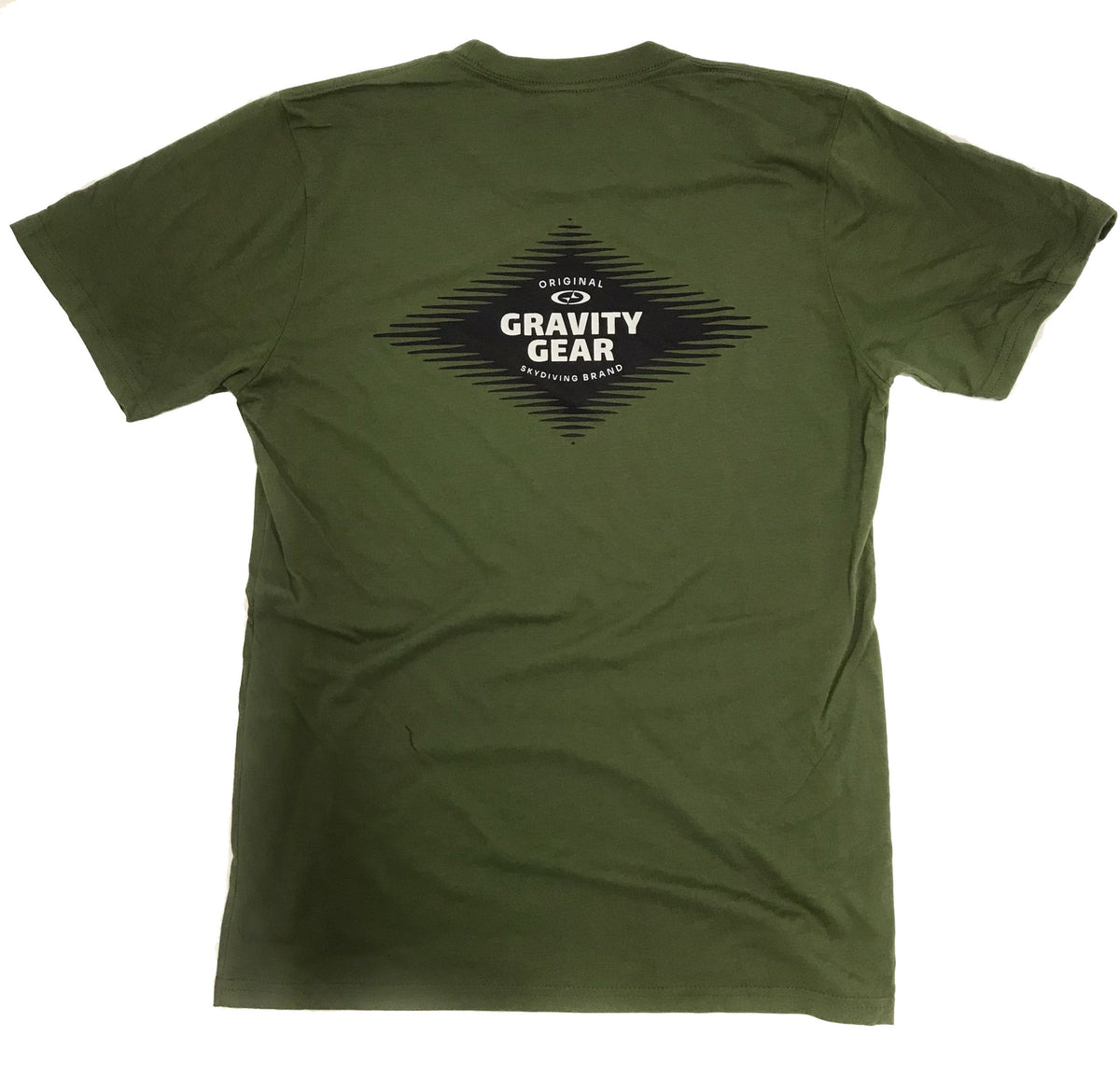 Original Skydiving Brand Gravity Gear, Inc