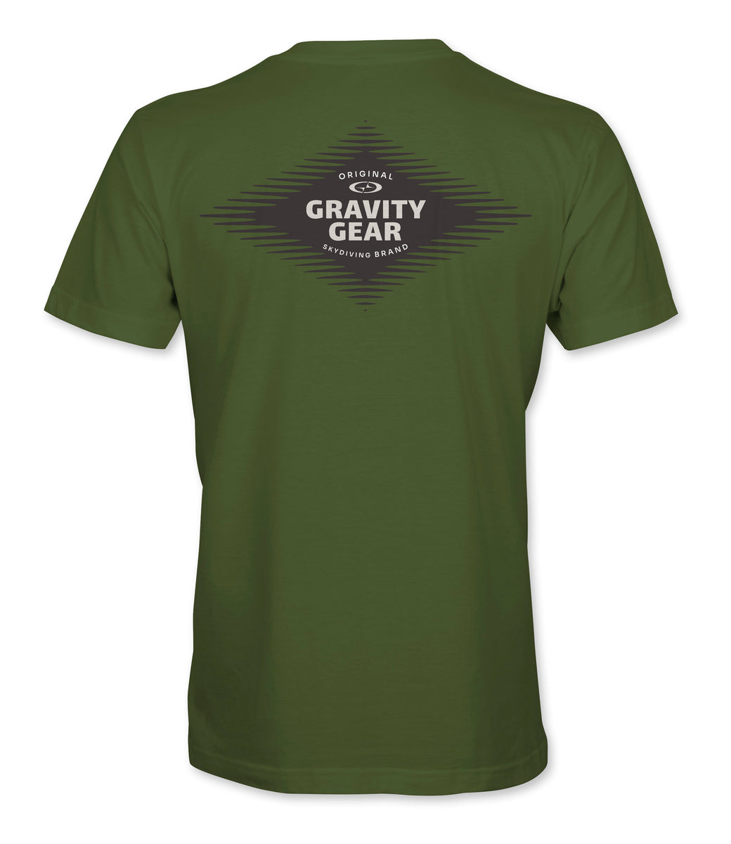 Original Skydiving Brand Gravity Gear, Inc