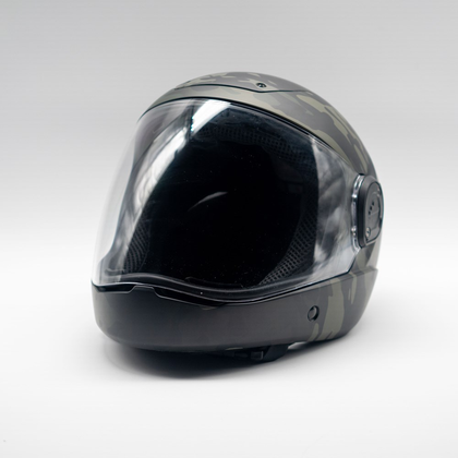 Helmets - Full Face