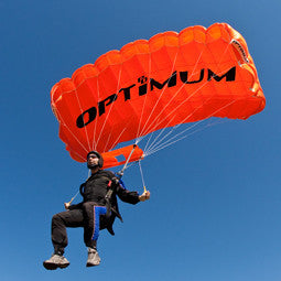 Parachutes - Skydiving Reserves