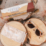 Joshua Tree National Park by goodr