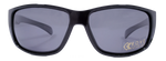 Kreed Sunglasses BAJA ROVE Premium Polarized