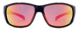 Kreed Sunglasses BAJA ROVE Premium Polarized