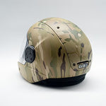 G35 CAMO Full Face Helmet