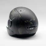 G35 CAMO Full Face Helmet