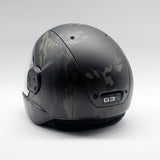 G35 CAMO Full Face Helmet