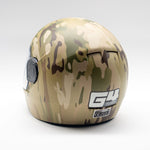 G4 CAMO Full Face Helmet