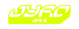 Jyro JFX 2