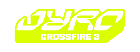 Jyro Crossfire 3