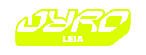 Jyro Leia Main Parachute