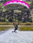 Jyro Leia Main Parachute