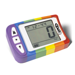 Ares II Digital Visual Altimeter