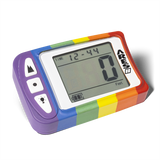 Ares II Digital Visual Altimeter