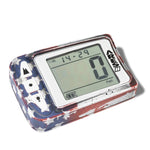 Ares II Digital Visual Altimeter