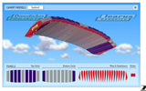 Brokerage Javelin J3K / Optimum 173 / Cypres 2 / Safire3 149