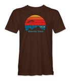 70s Sunset Vibes T-Shirt