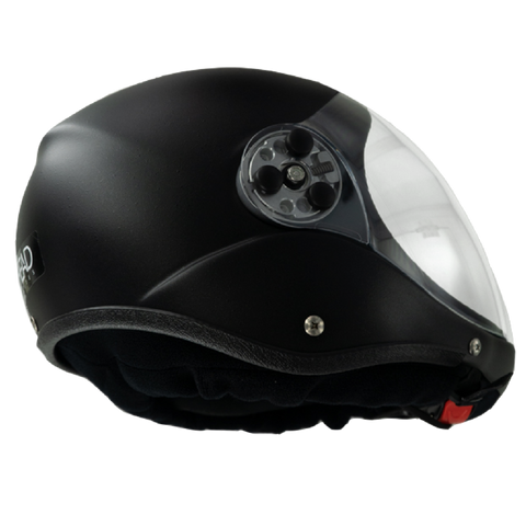 AERO Full Face Helmet