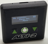 Mercury Jade Audible Altimeter