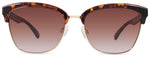 Crush Amber Polarized