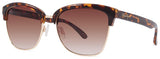 Crush Amber Polarized