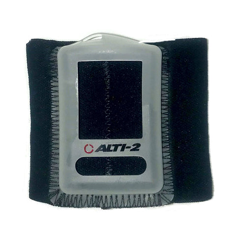 Atlas Elastic Wrist Mount