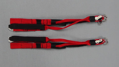 Comp Risers - Mirage