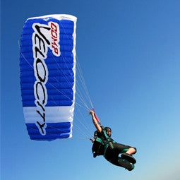 Competition Velocity Main Parachute by Performance Designs