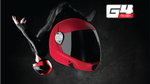 G4 Full Face Helmet