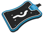 Liquid Flatlock