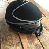 Exo Helmet Case Black