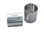 Cypres Filter Changer
