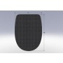 Bonehead Flat Top Pro Plate