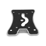 Flatlock Extra Camera Plate