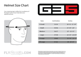 G35 Full Face Helmet