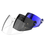 G4 Visor