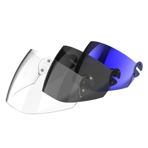 G4 Visor