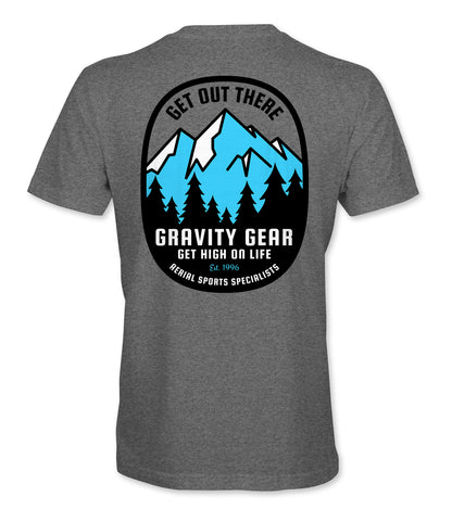High on Life T-Shirt