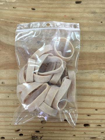 Rubber Bands