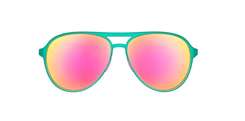 goodr Kitty Hawkers' Ray Blockers