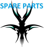 Replacement cutaway housings - Mirage