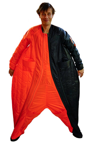 Onesie Power 21