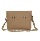 Paratrooper Messenger Bag