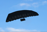 Horizon Wingsuit Parachute by Performance Designs