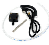 Trunk's Blow Switch