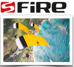 S Fire