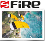 S Fire