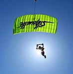 Silhouette Main Parachute by Performance Designs